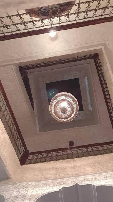 Charmant Riad Au Coeur De Marrakech マラケシュ エクステリア 写真